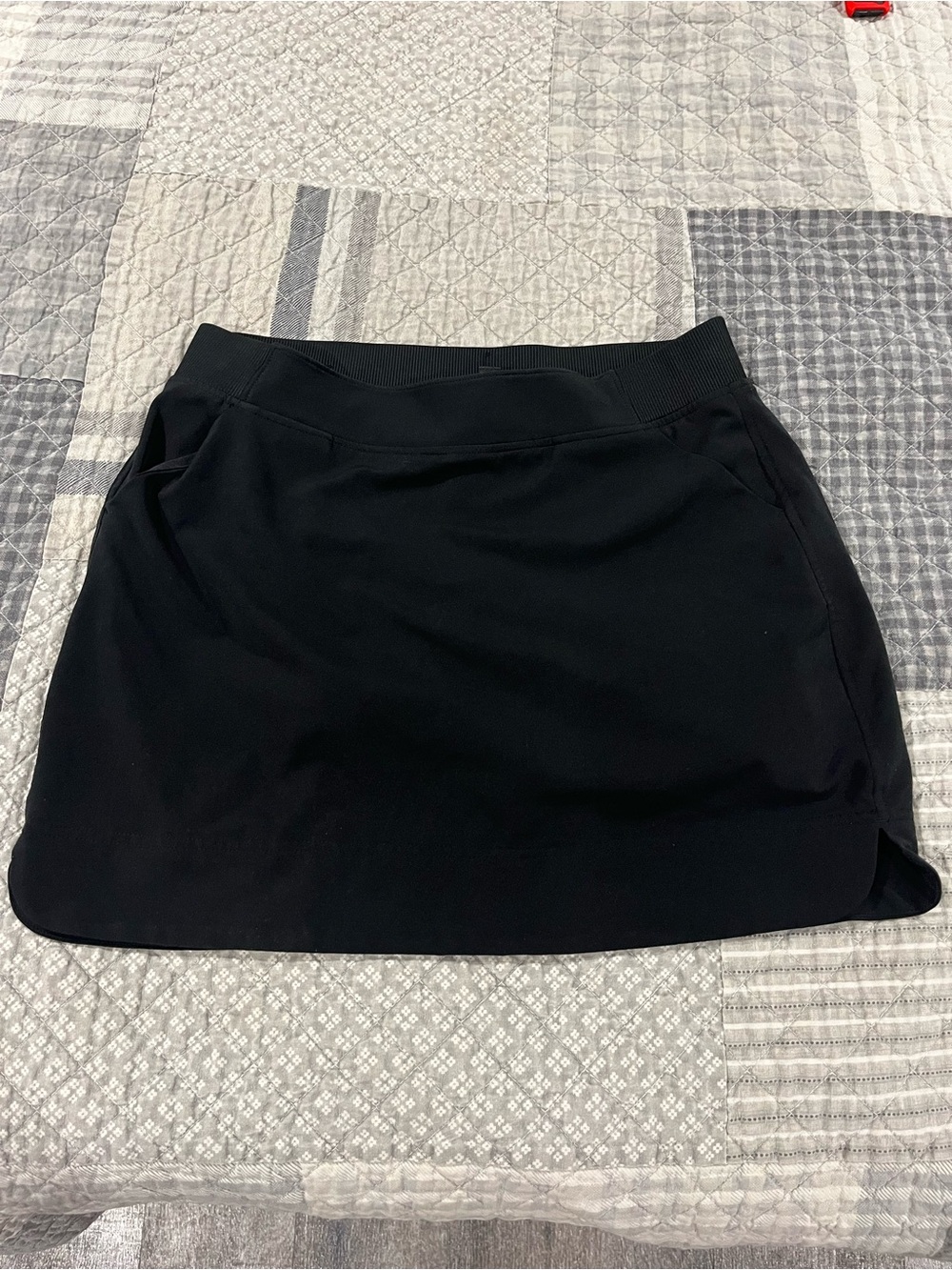 Women's 32 Cool skort size medium